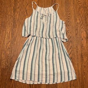 Splendid Sundress - size small
